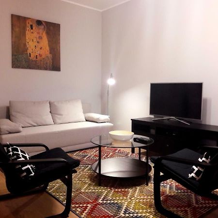 Modern & Quiet In Royal Wilanow With Netflix Apartment Varşovia Exterior foto