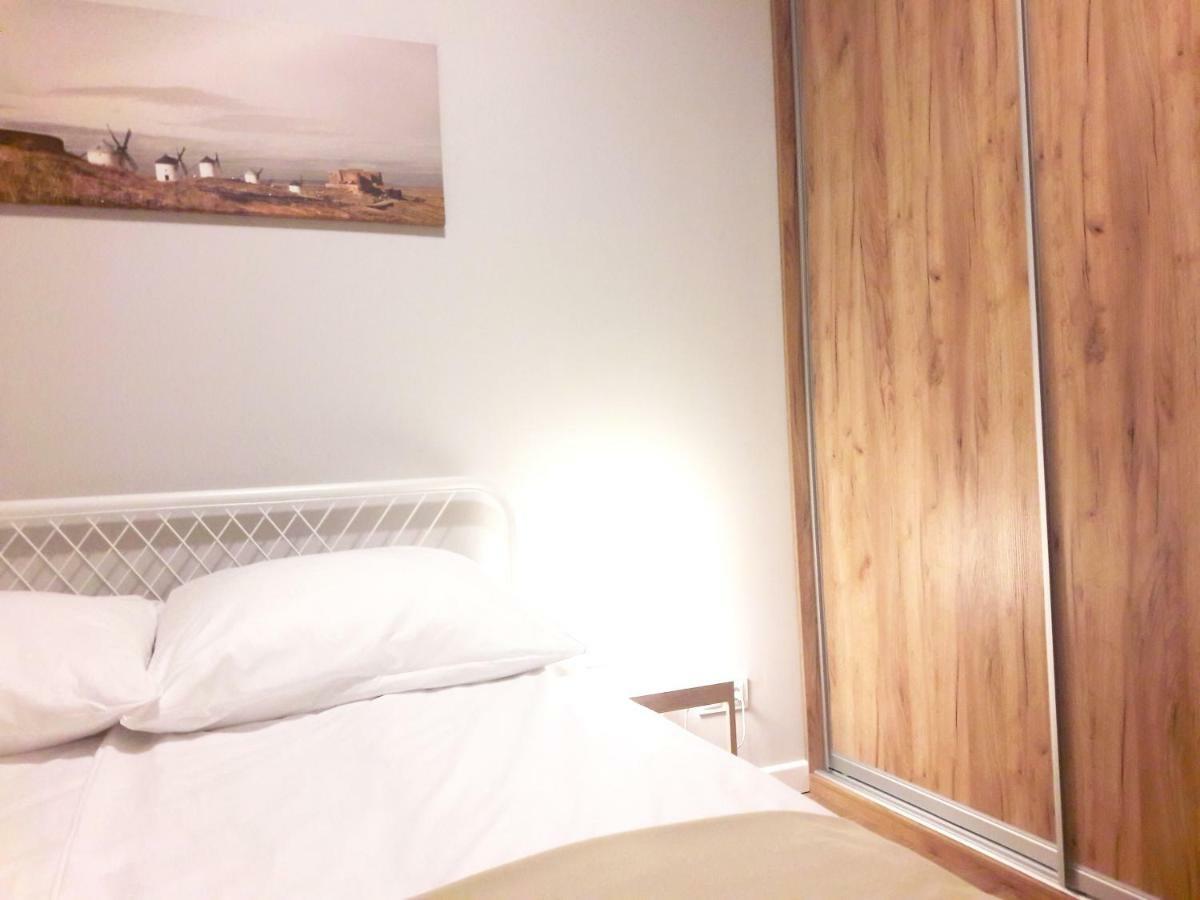 Modern & Quiet In Royal Wilanow With Netflix Apartment Varşovia Exterior foto