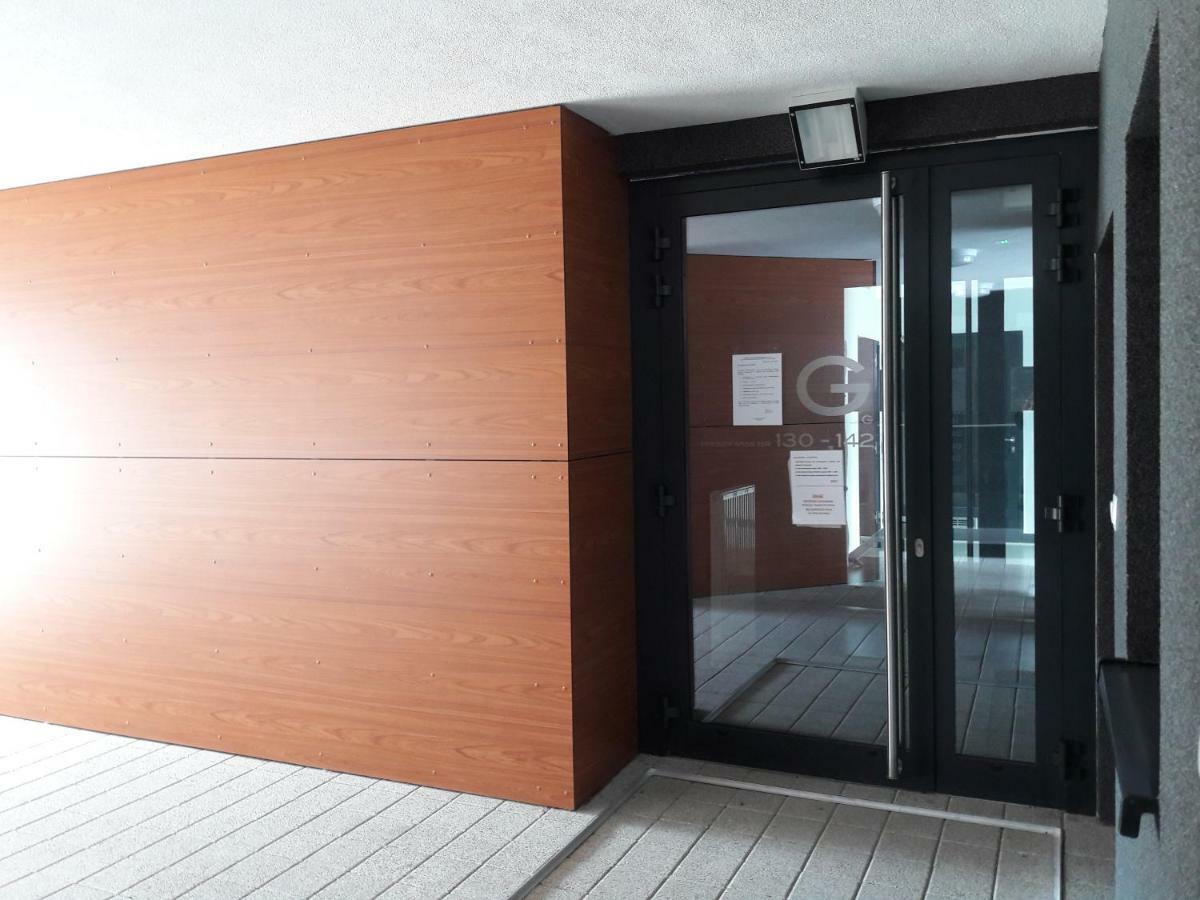 Modern & Quiet In Royal Wilanow With Netflix Apartment Varşovia Exterior foto